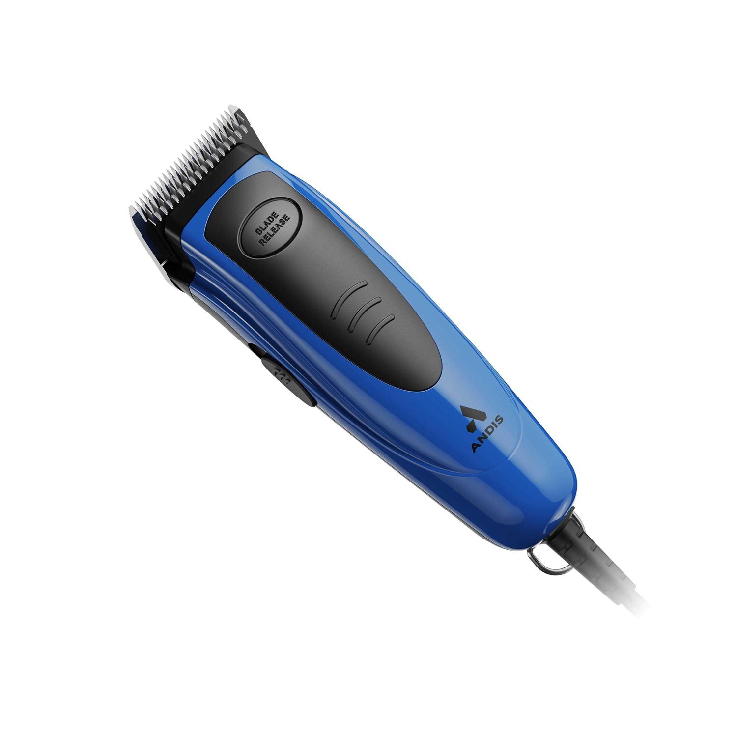 Andis EasyClip Versa Detachable Blade Dog Clippers Kit - Pet Supplies online store