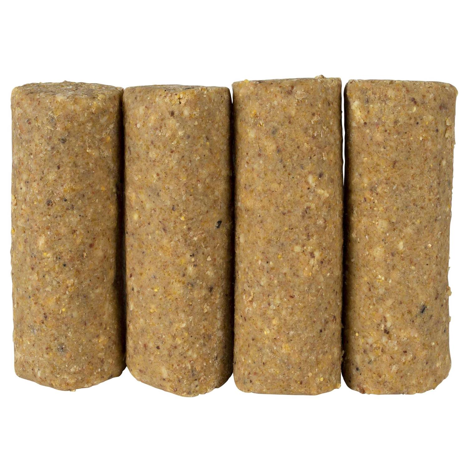 C&S Products Peanut Delight No-Melt Suet Dough Plug - Pet Supplies online store