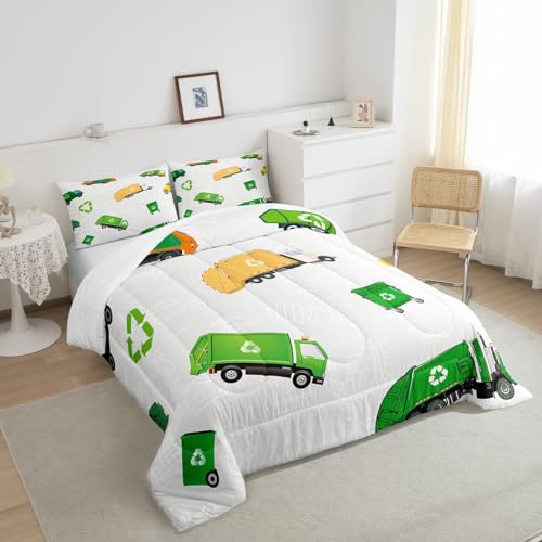 Vintage Cinema Ticket Comforter Set,Movie Theater Theme Bedding Set for Kids Girls Women,Adults Filmstrip Comforter,Popcorn Quilted Duvet Set Bedroom Collection Twin Size 2Pcs