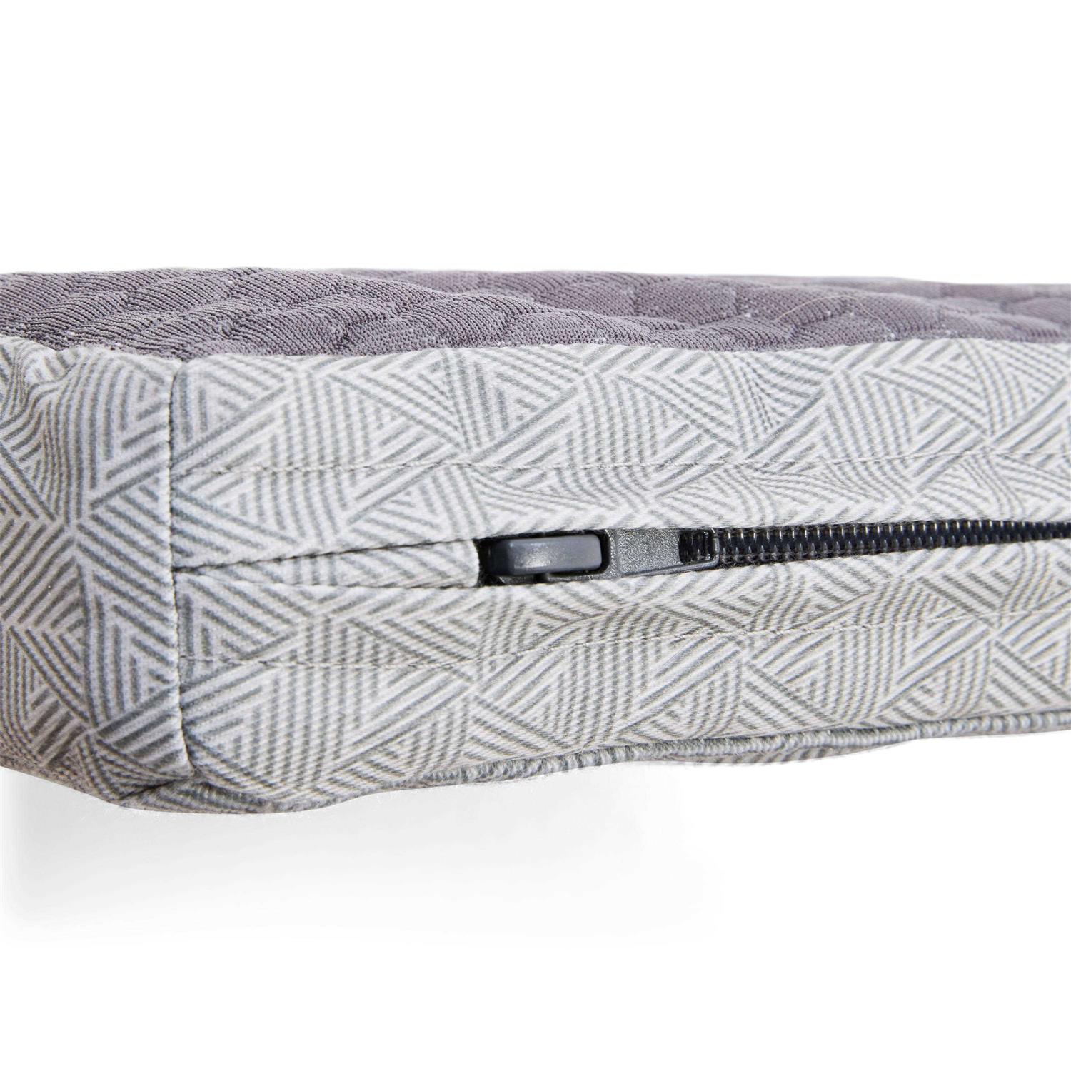 EveryYay Cool Orthopedic Dog Crate Mat - Pet Supplies online store