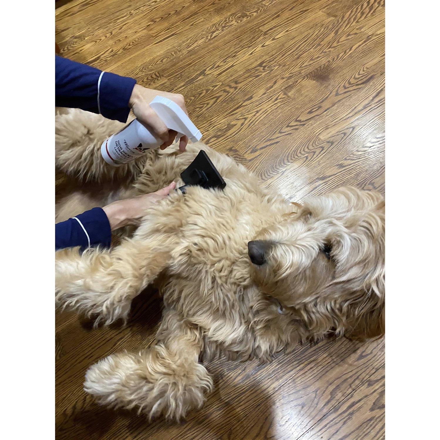 Warren London Dog Dematting & Detangler Spray - Pet Supplies online store