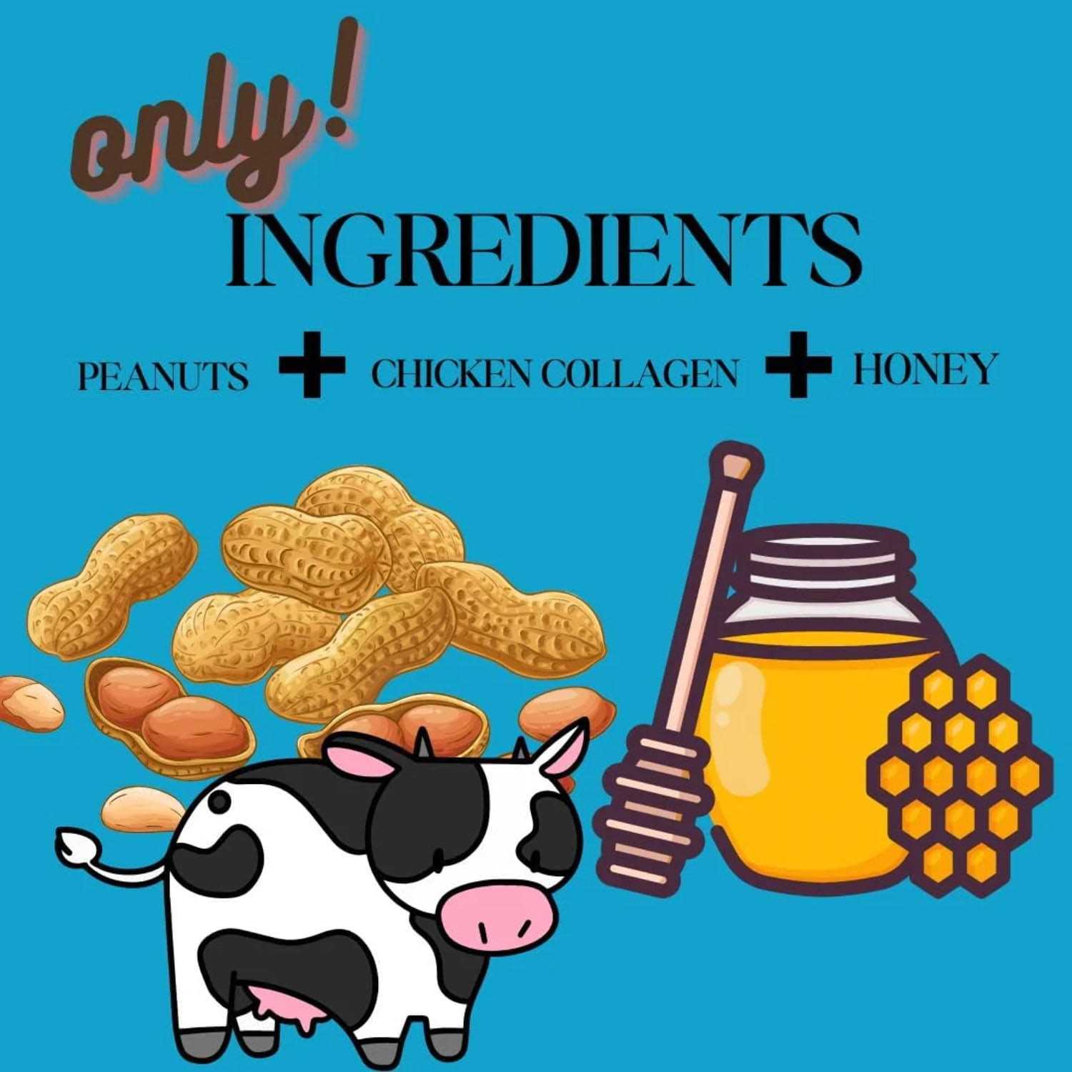 Bark Bistro Company Beef Broth Buddy Budder Dog Treat - Pet Supplies online store