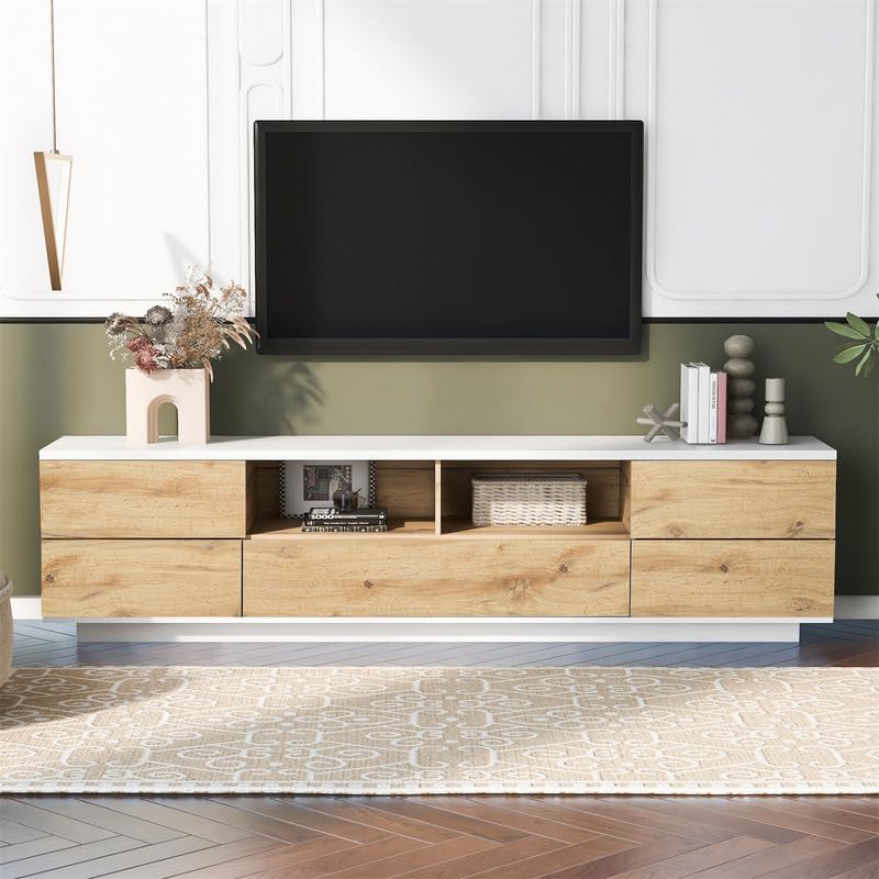 TV Stand up to 80