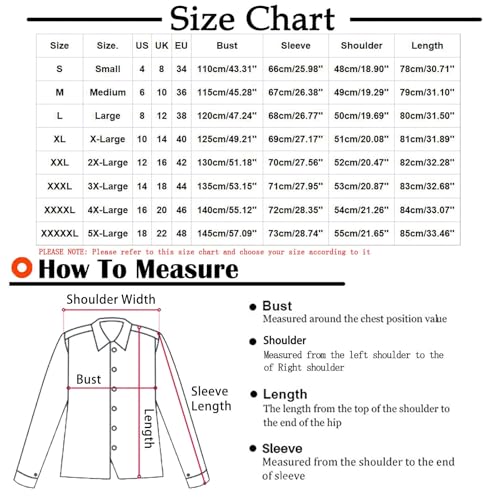Cotton Button Shirts for Men Long Sleeve Stretch Wrinkle Free Shirt Casual Business Work Office Shirts with Pocket