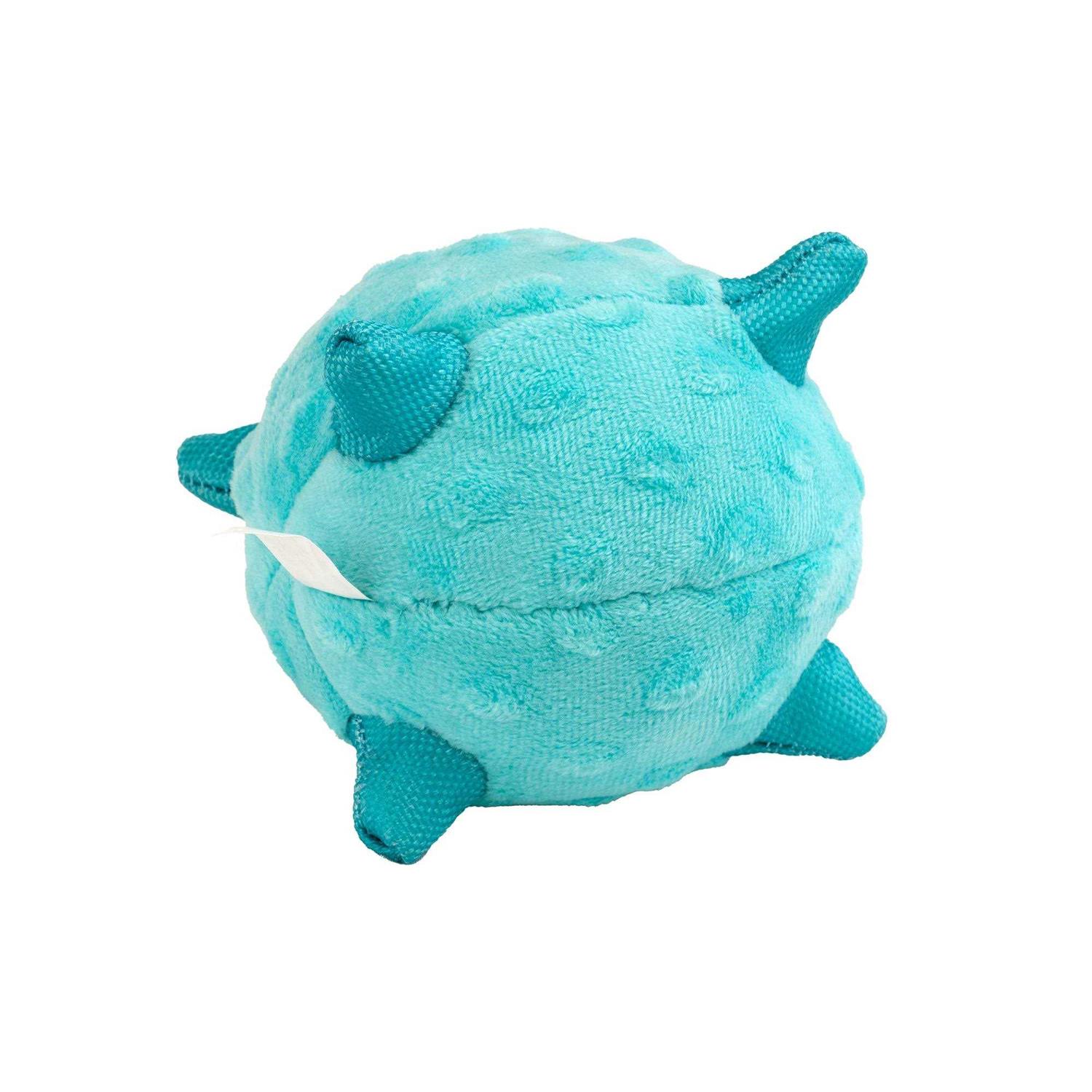 Playology Puppy Sensory Ball Dog Toy - Pet Supplies online store
