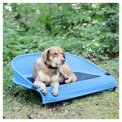 Gen7Pets Trailblazer Cool-Air Cot - Pet Supplies online store