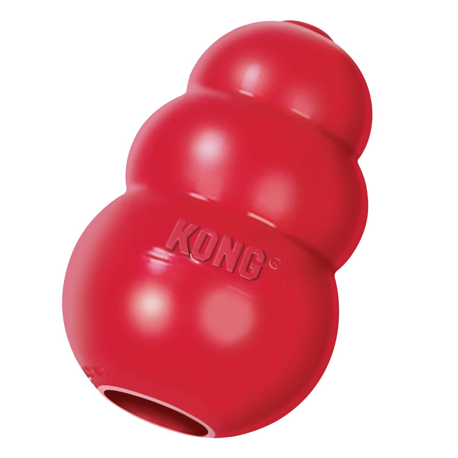KONG Classic Dog Toy, XX-Large - Pet Supplies online store