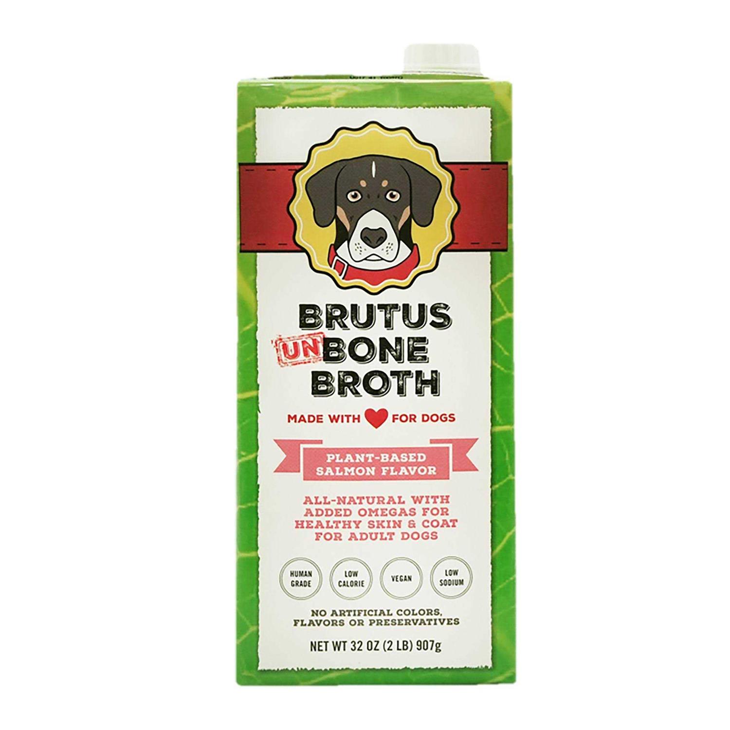 Brutus Bone Broth Unbone Broth - Pet Supplies online store