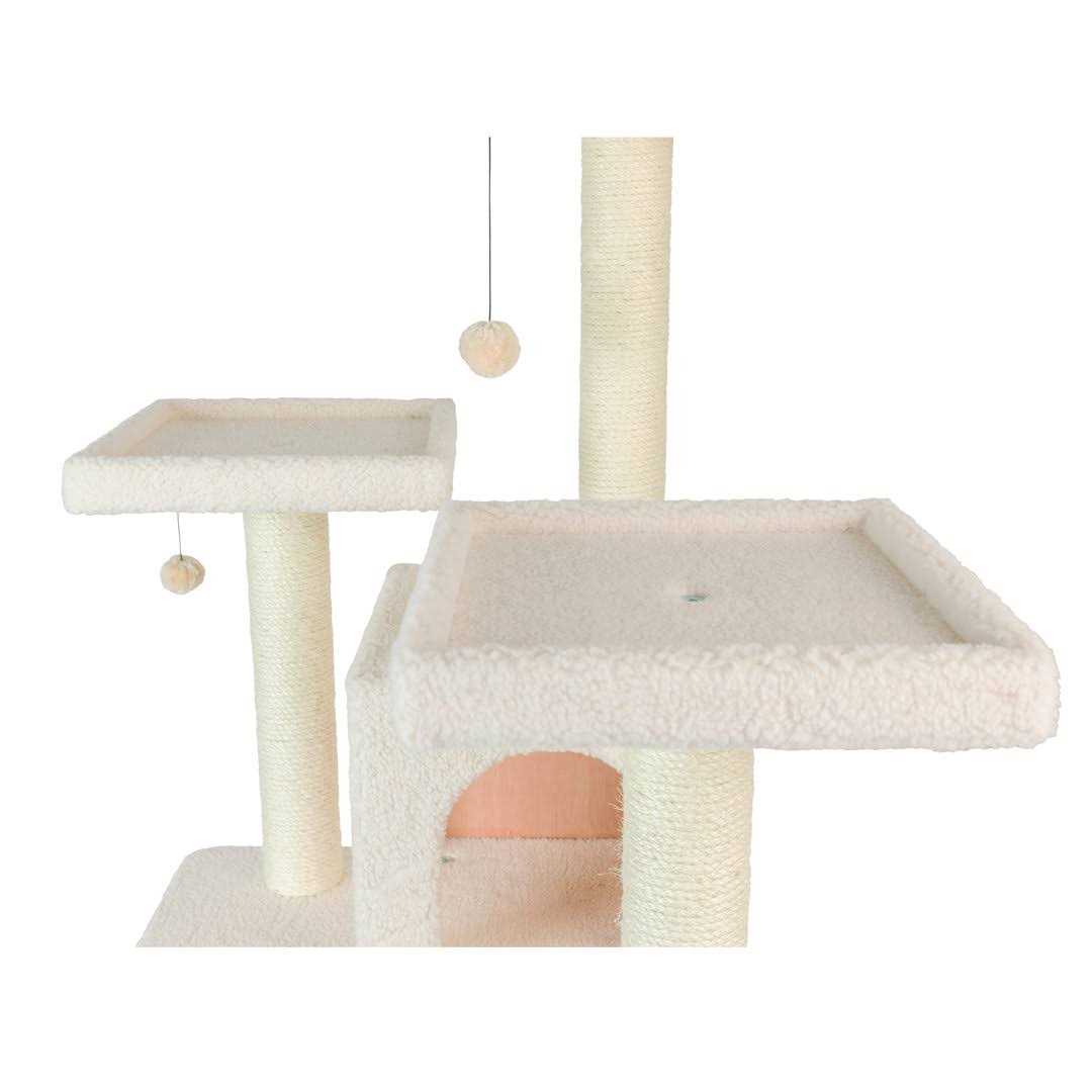 Armarkat Classic Cat Tree B7701 - Pet Supplies online store