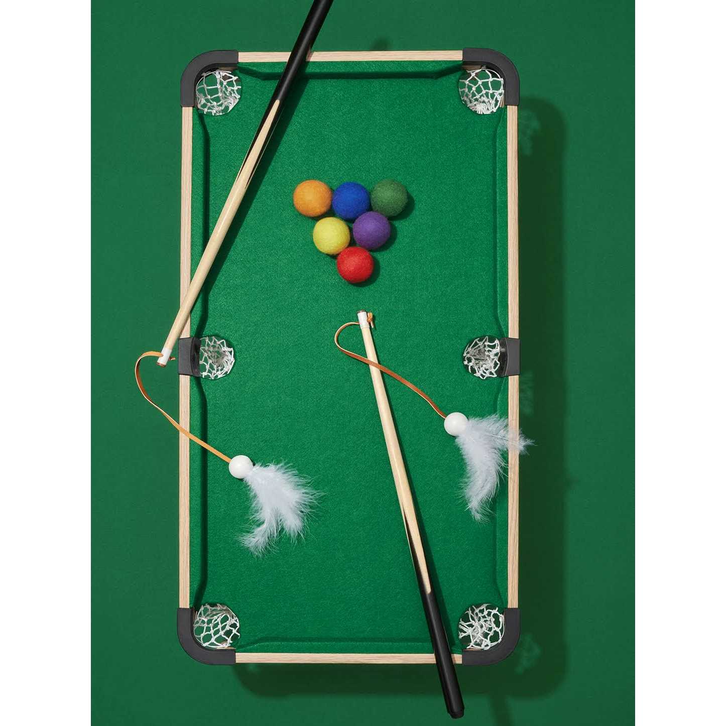 Vetreska Meownooker Cat Toy Set - Pet Supplies online store