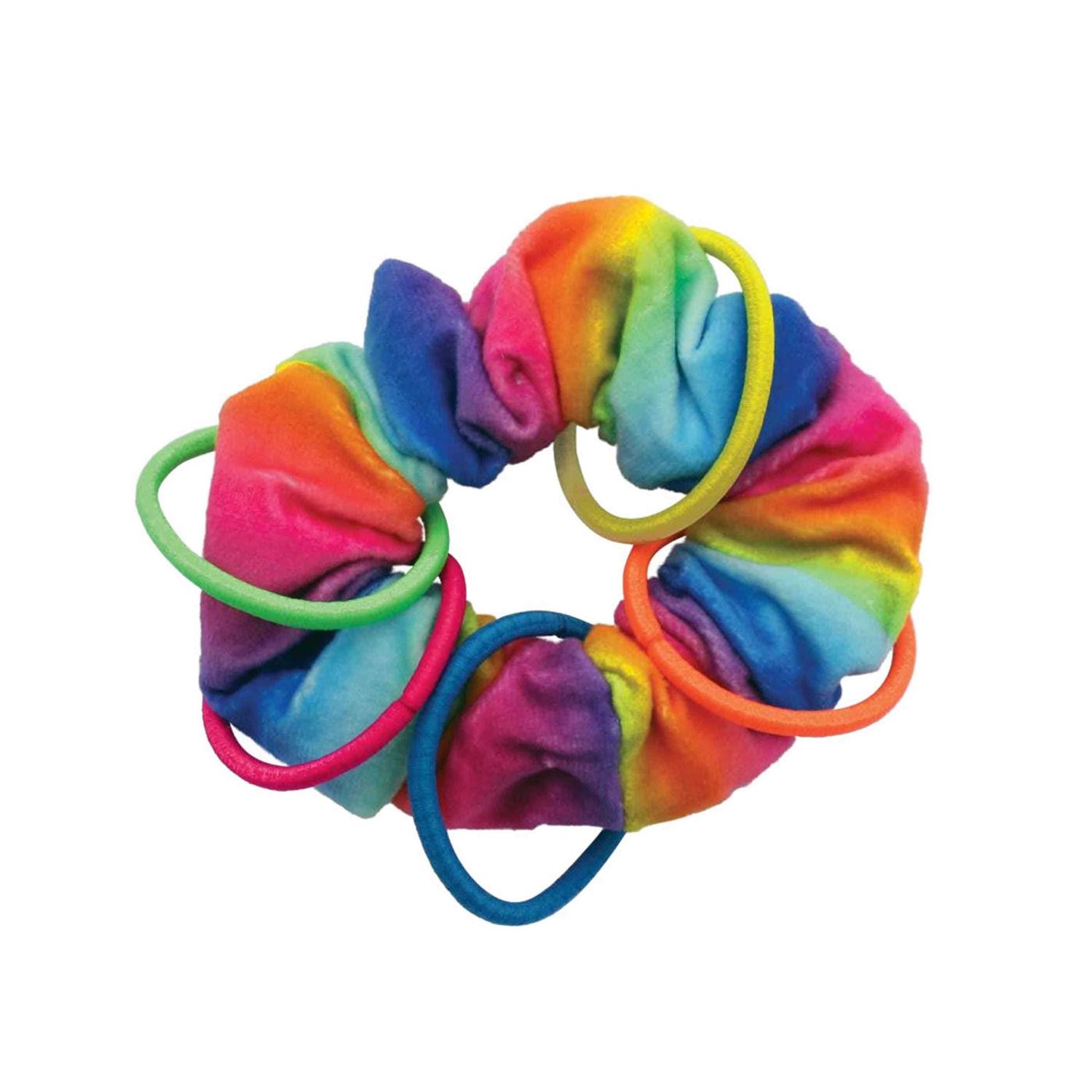 Kong Active Scrunchie Cat Toy - Pet Supplies online store