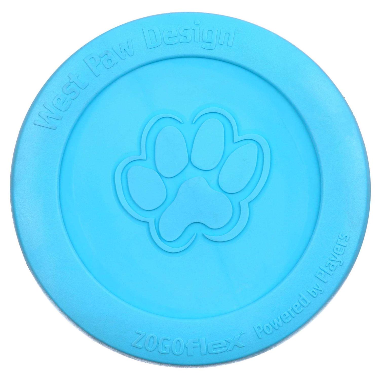 West Paw Zisc Dog Toy - Pet Supplies online store