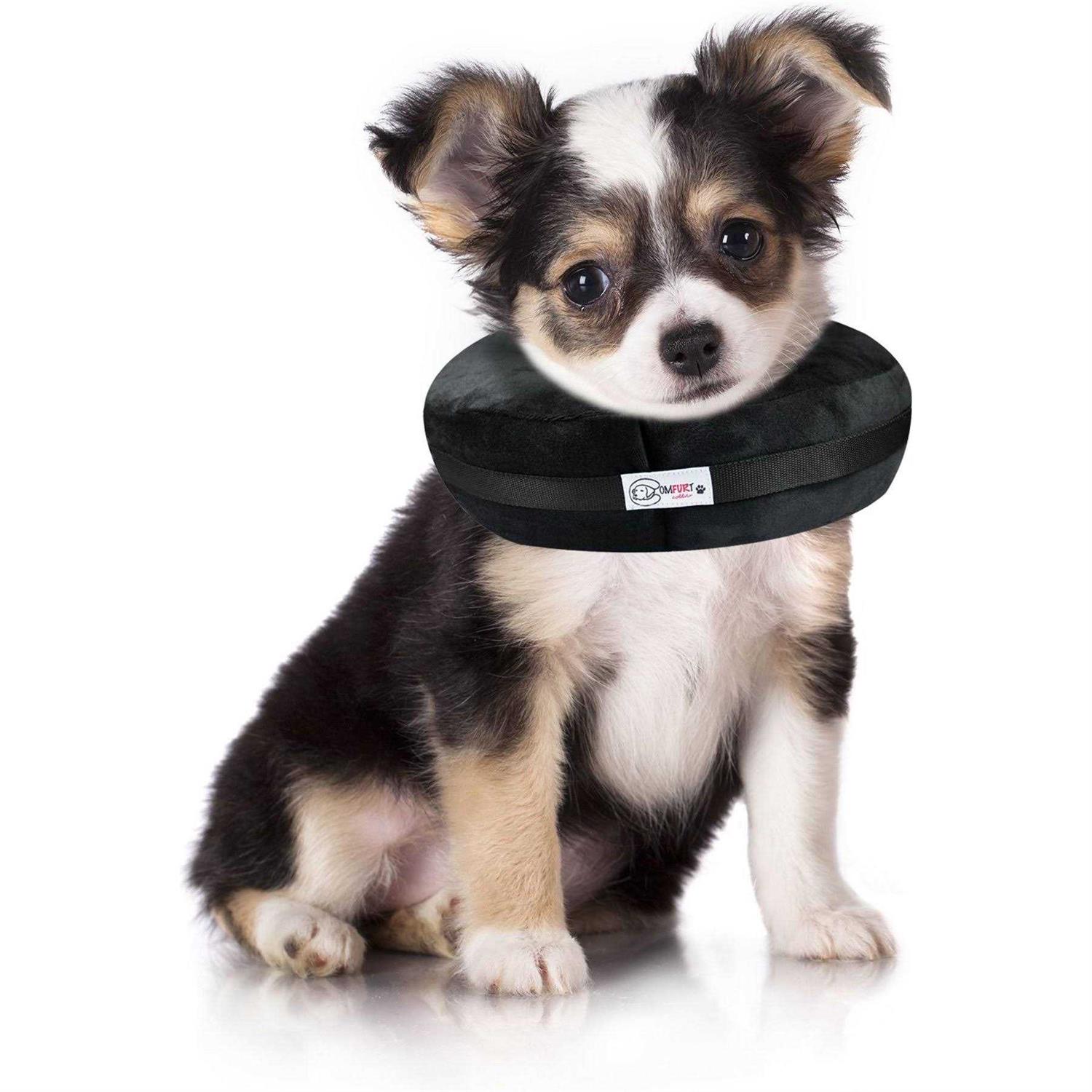 COMFURT Collar Dog & Cat Recovery Collar - Pet Supplies online store