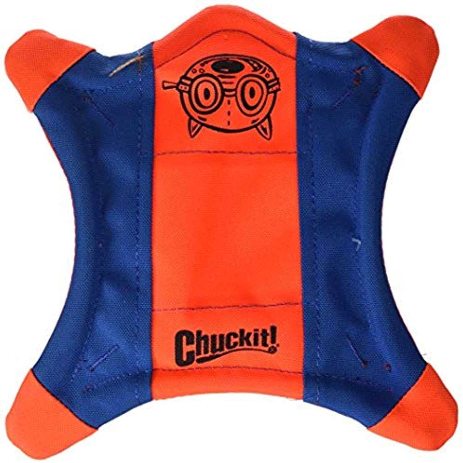Chuckit! Flying Squirrel Toy - Pet Supplies online store