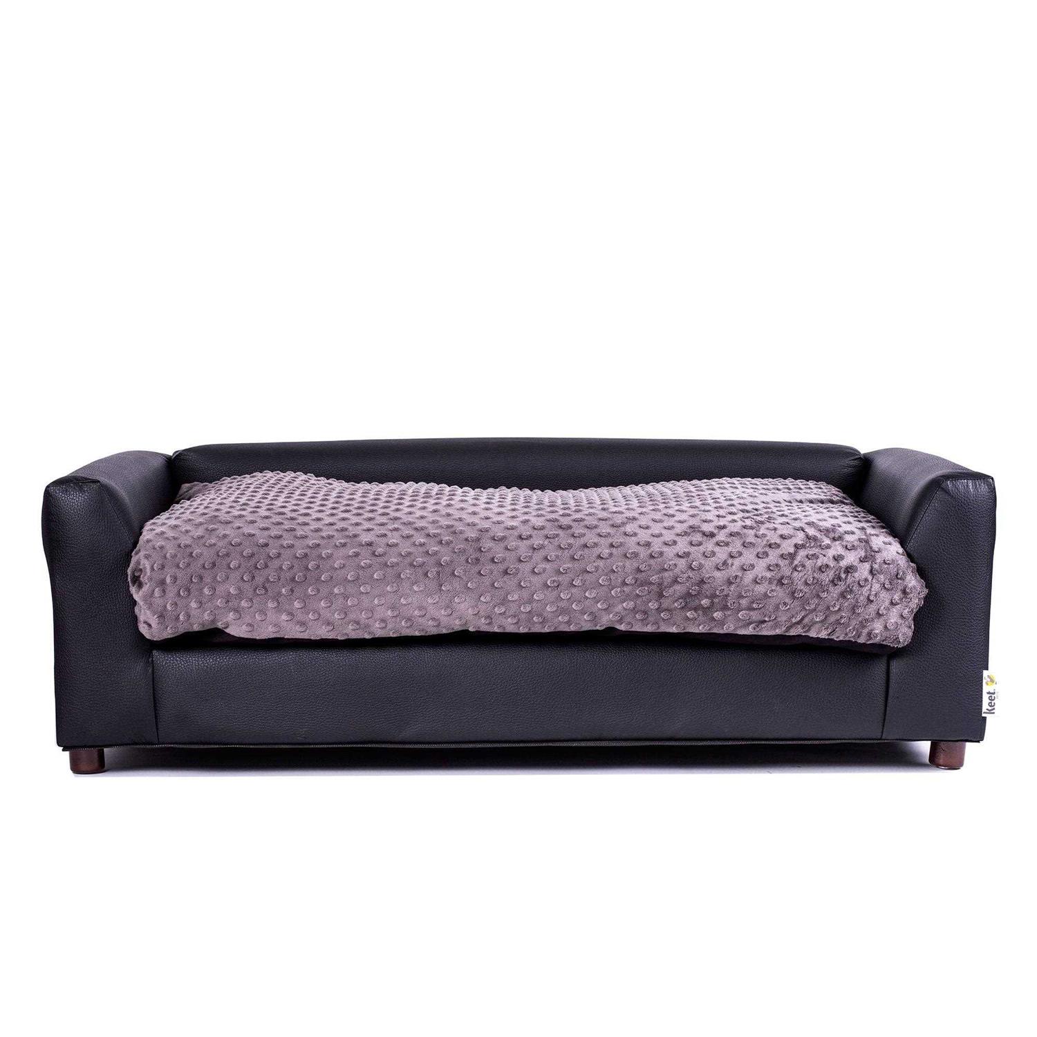 Keet Fluffy Deluxe Pet Bed - Pet Supplies online store