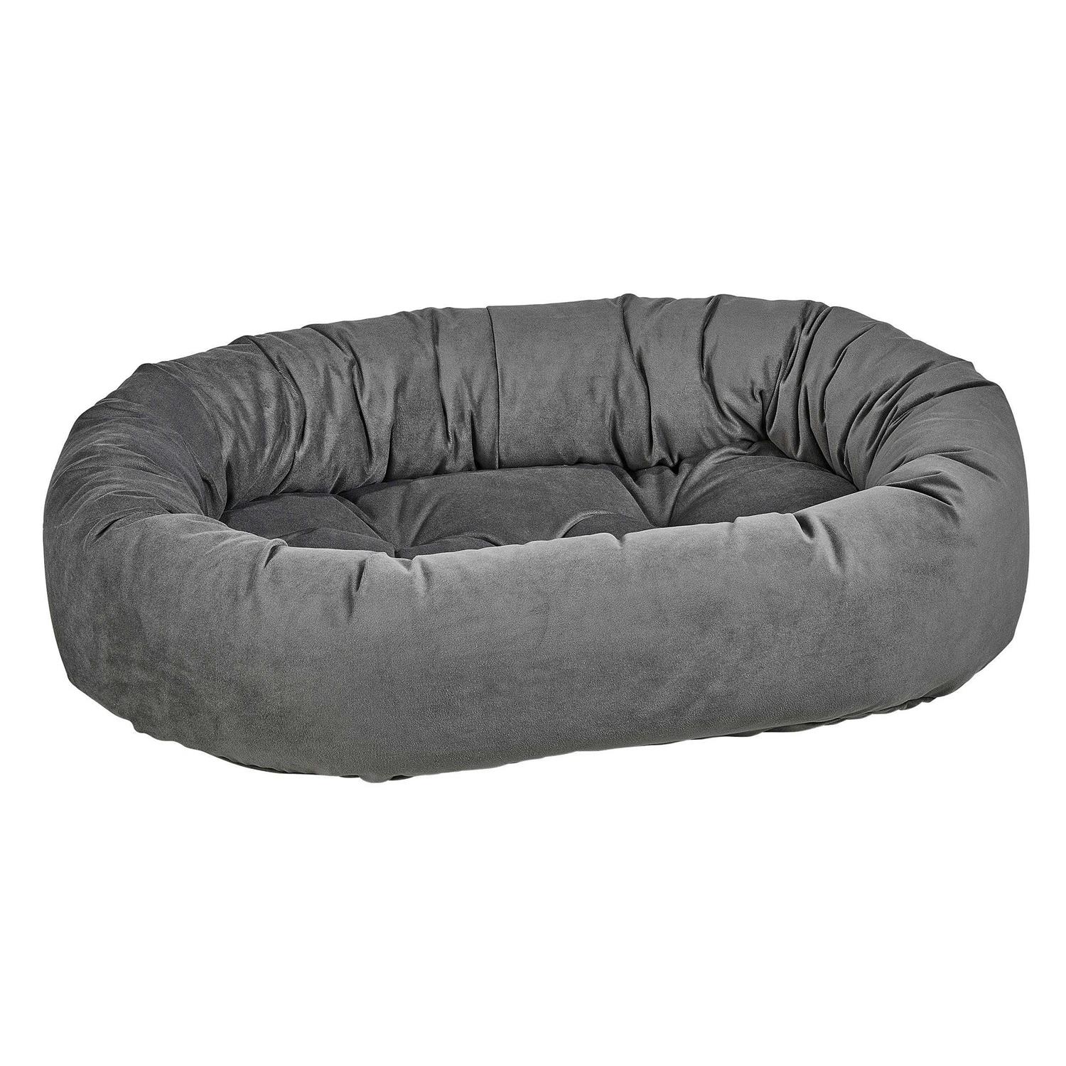 Bowsers Donut Dog Bed - Pet Supplies online store