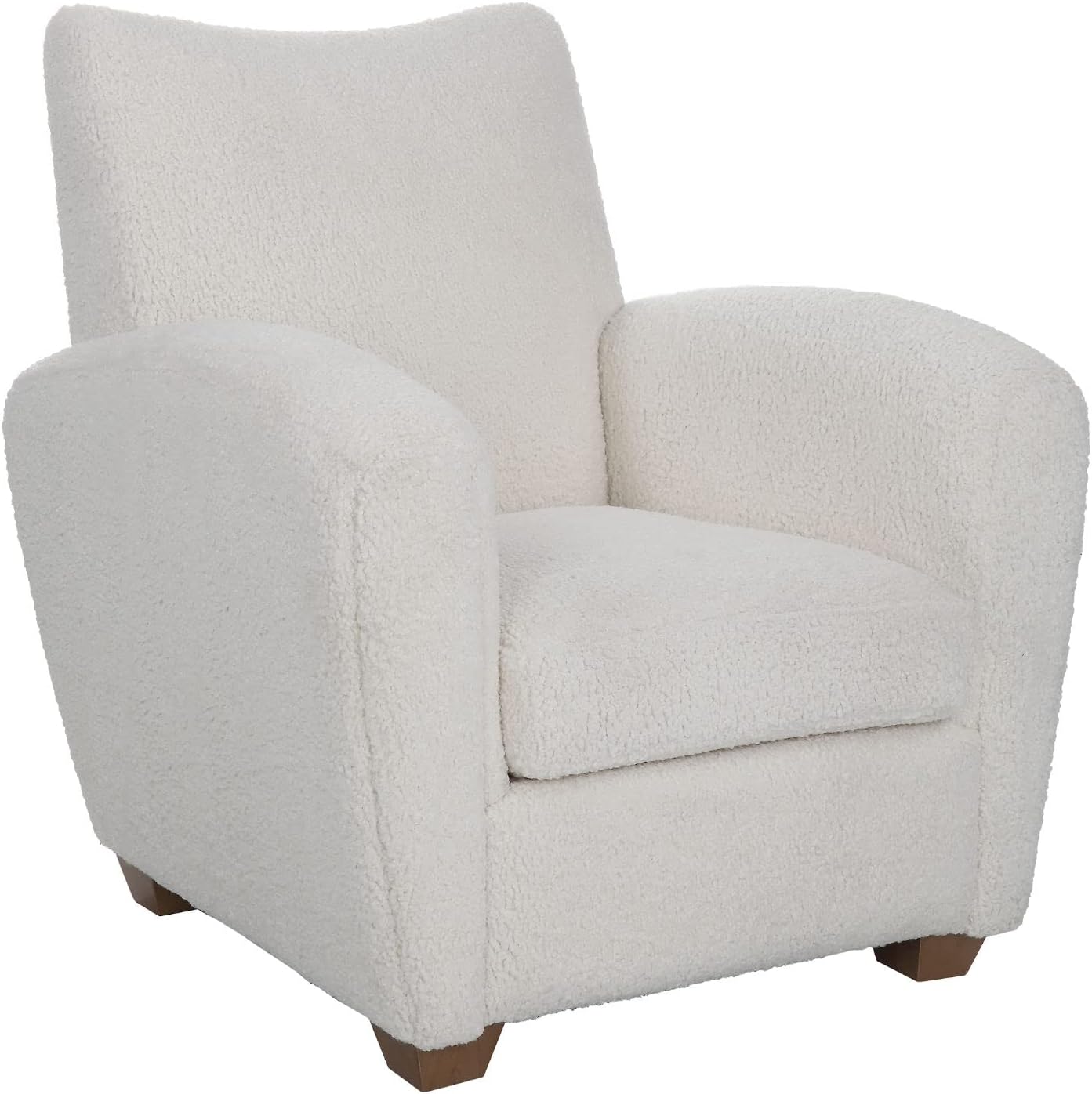 Teddy - Accent Chair-35.5 Inches Tall and 31 Inches Wide