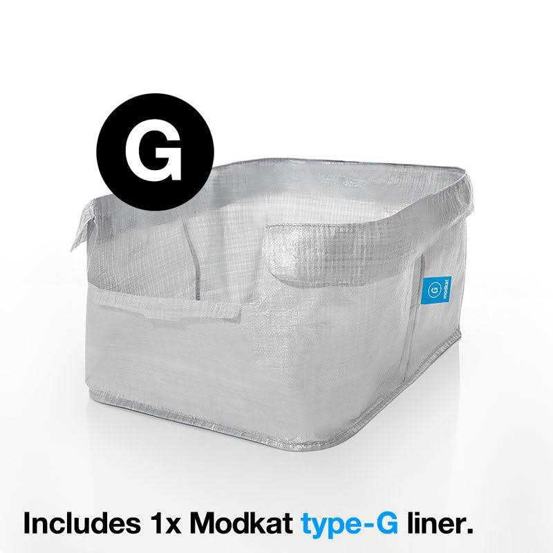 Modkat Litter Tray - Pet Supplies online store