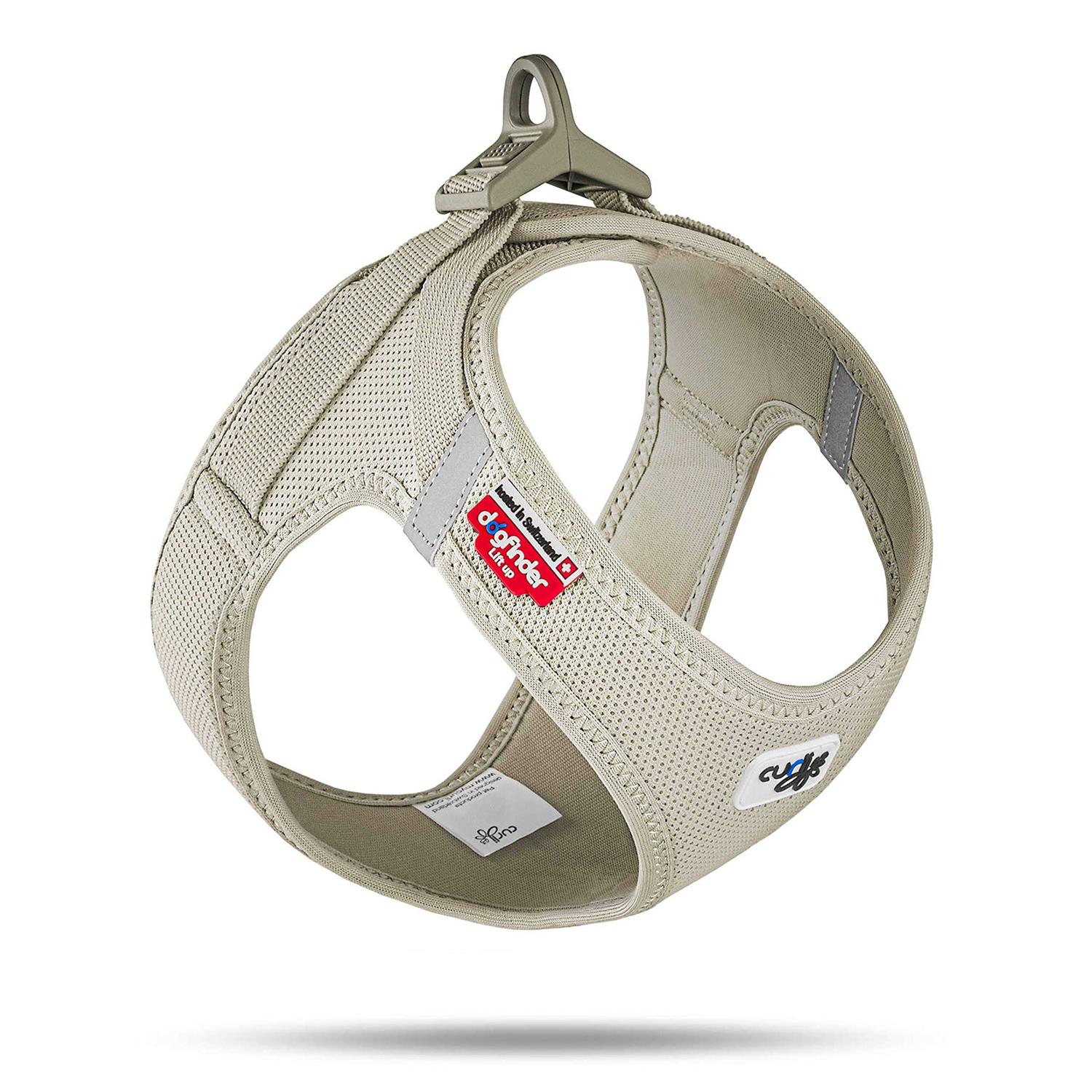 Curli Clasp Air-Mesh Vest Dog Harness - Pet Supplies online store