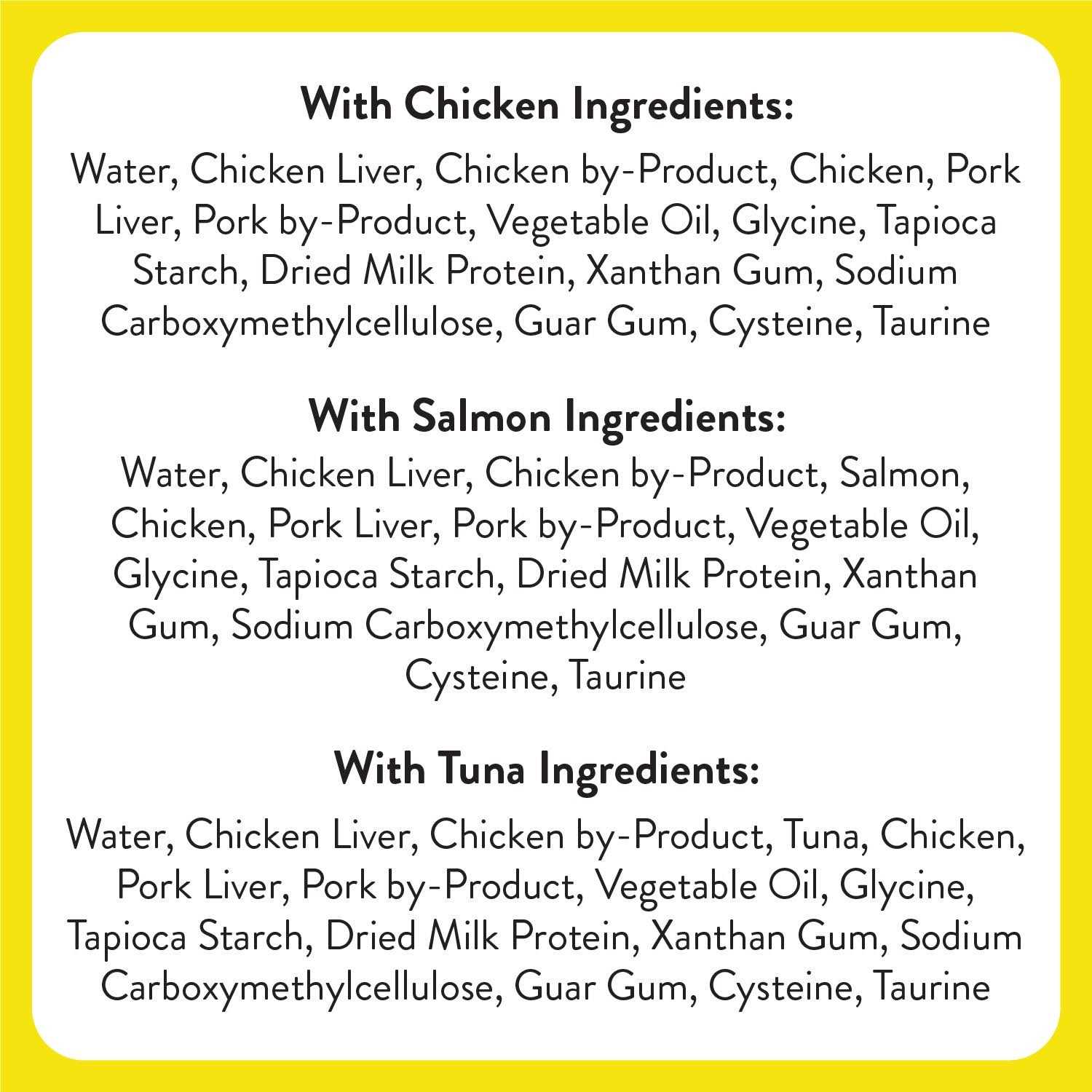 Temptations Creamy Puree Lickable Cat Treats - Pet Supplies online store