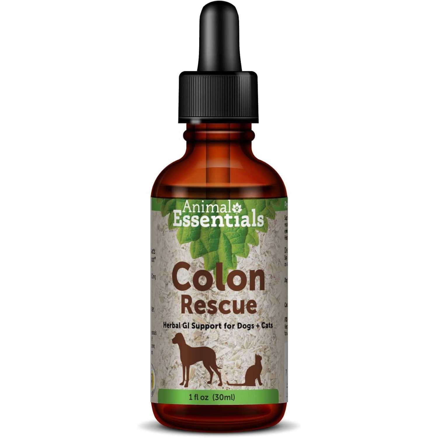 Animal Essentials Colon Rescue - Pet Supplies online store