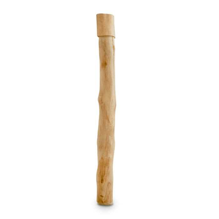 You & Me Expresso Yourself Java Wood 14 x 1.5 Bird Perch - Pet Supplies online store