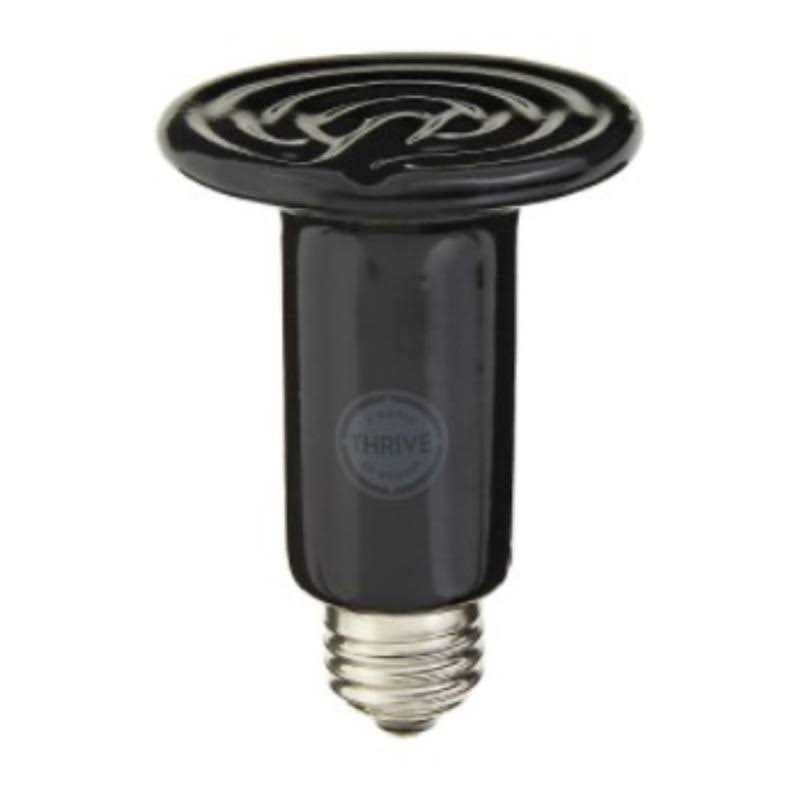 Thrive Reptile Ceramic Heat Emitter - Pet Supplies online store