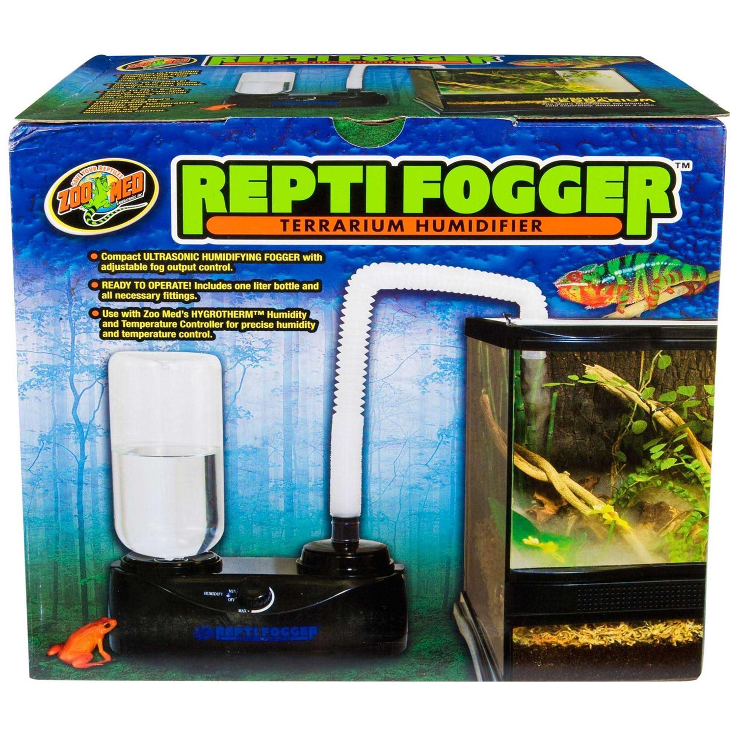 Zoo Med Repti Fogger RF-10 - Pet Supplies online store
