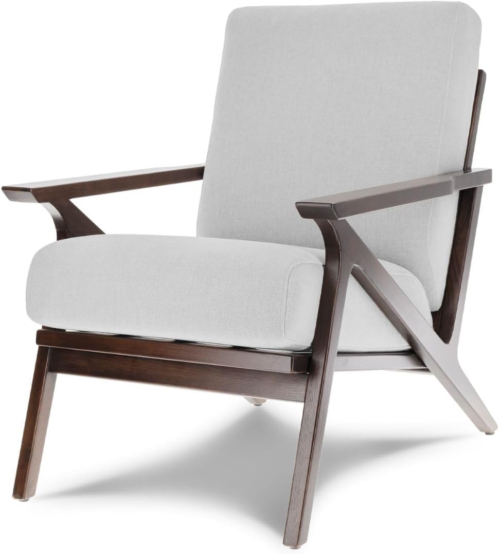 Valencia Mia Fabric Accent Chair 26