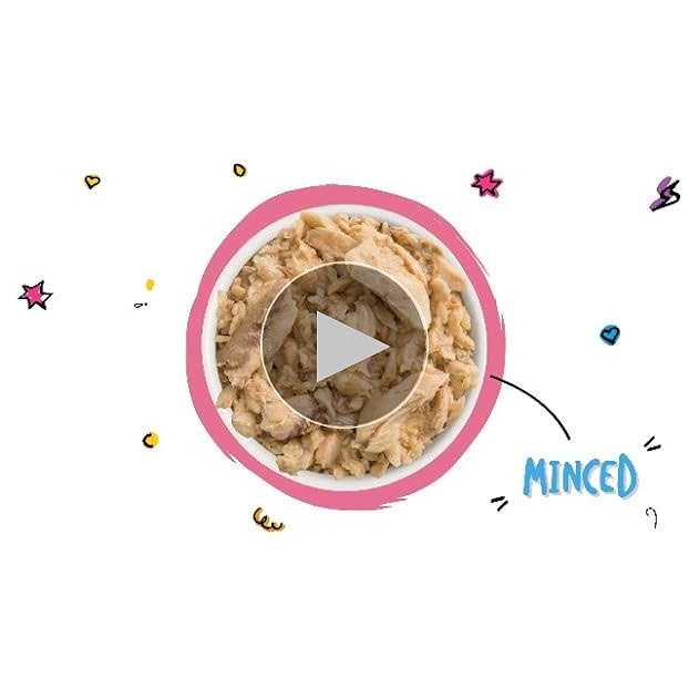 Weruva Paw Lickin' Cat Canned Food - Pet Supplies online store