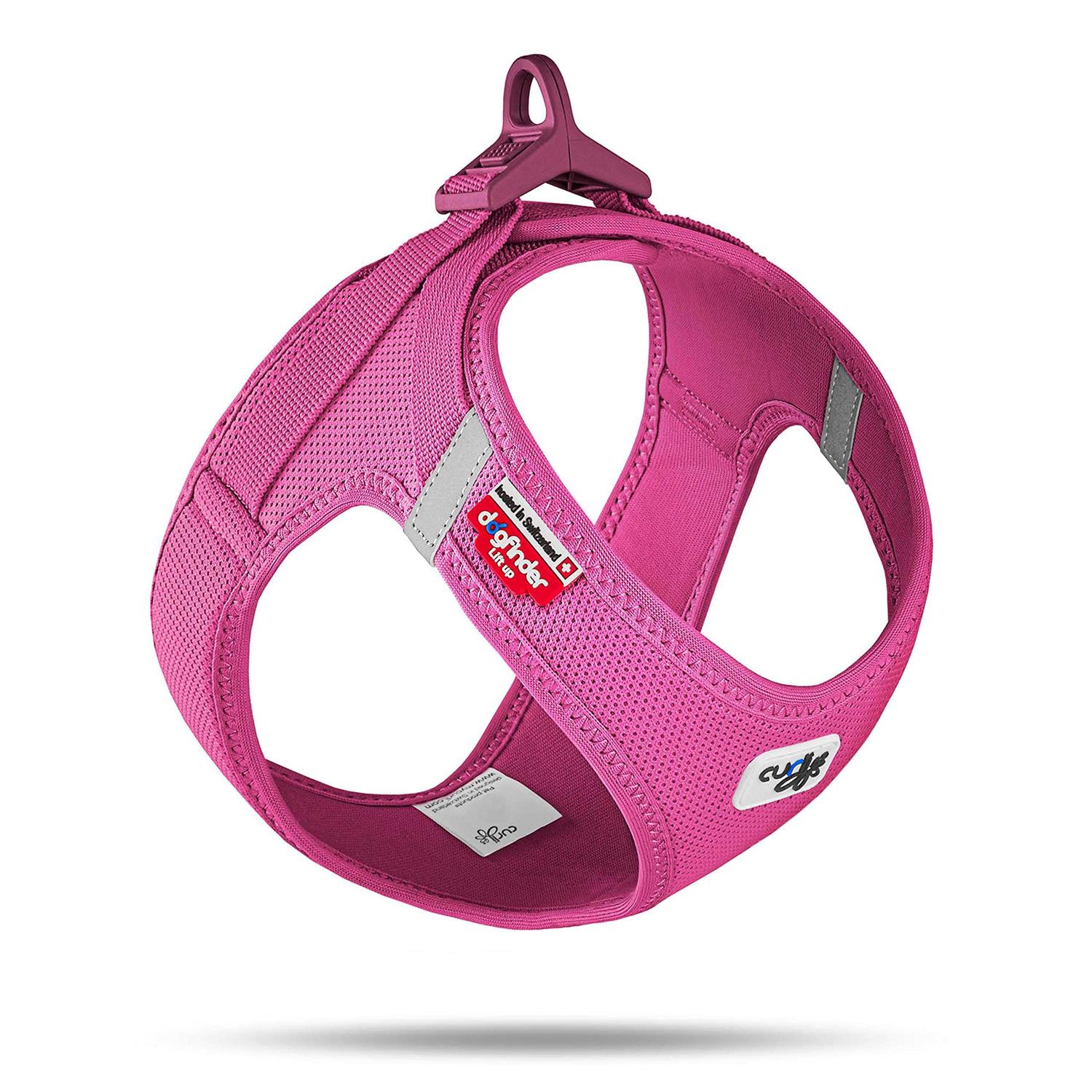 Curli Clasp Air-Mesh Vest Dog Harness - Pet Supplies online store