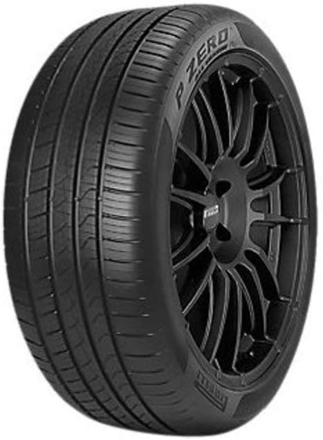Pirelli SCORPION ZERO A/S PLUS Performance Radial Tire - 255/50R20 109XL