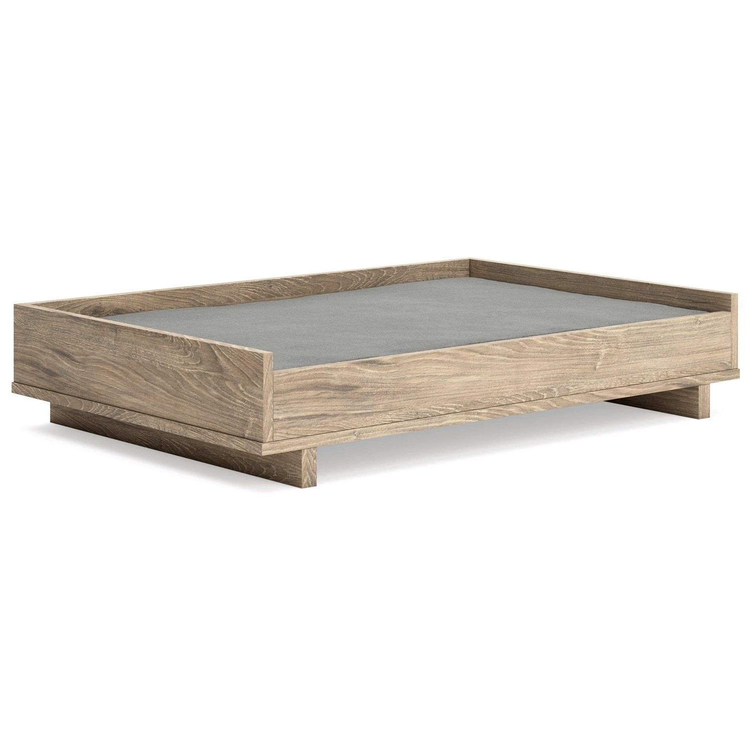 Ashley Oliah Pet Bed Frame - Pet Supplies online store