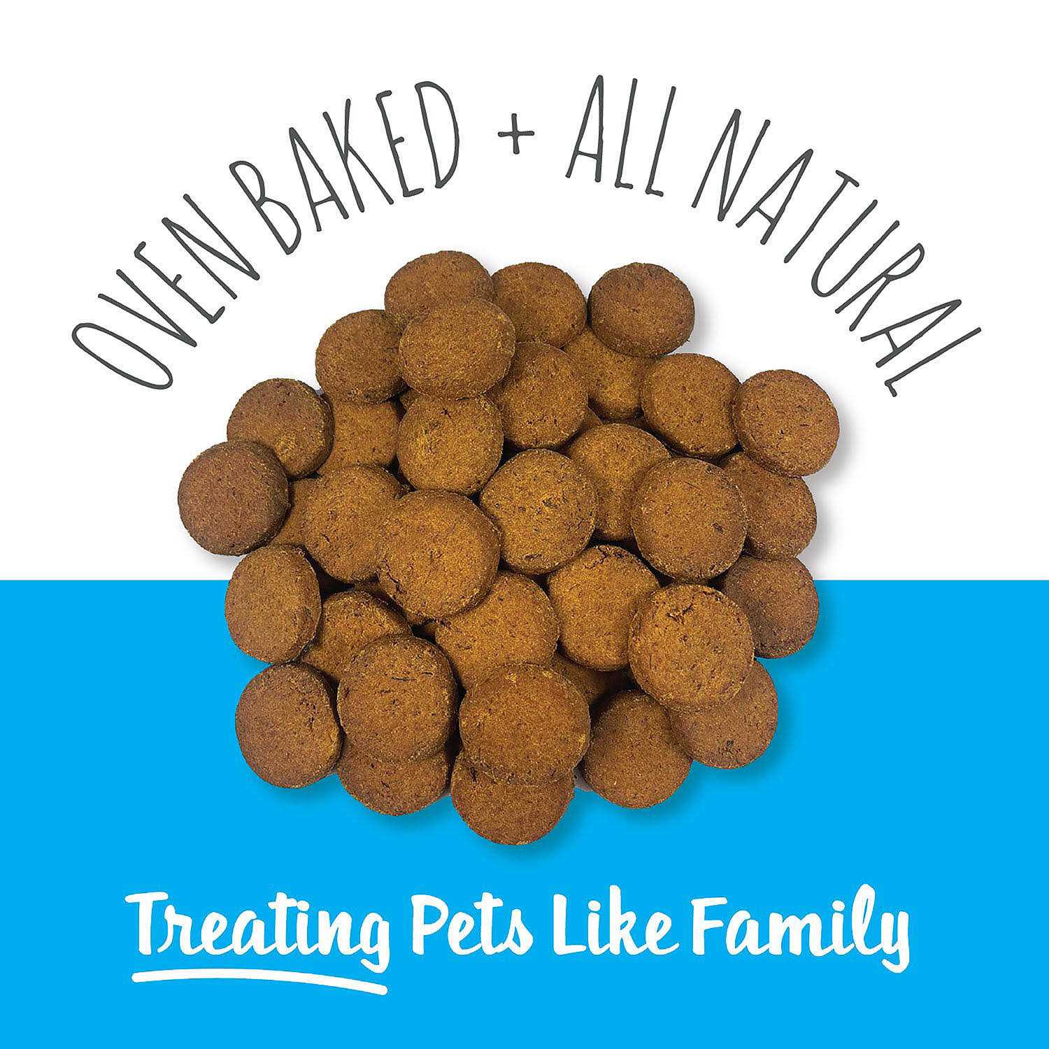Snif-Snax Scottish Salmon Bites Dog Treats - Pet Supplies online store