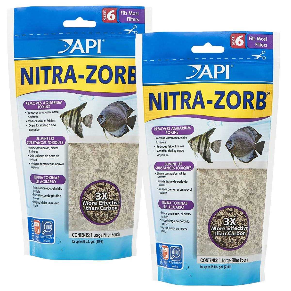 API Nitra-Zorb - Pet Supplies online store
