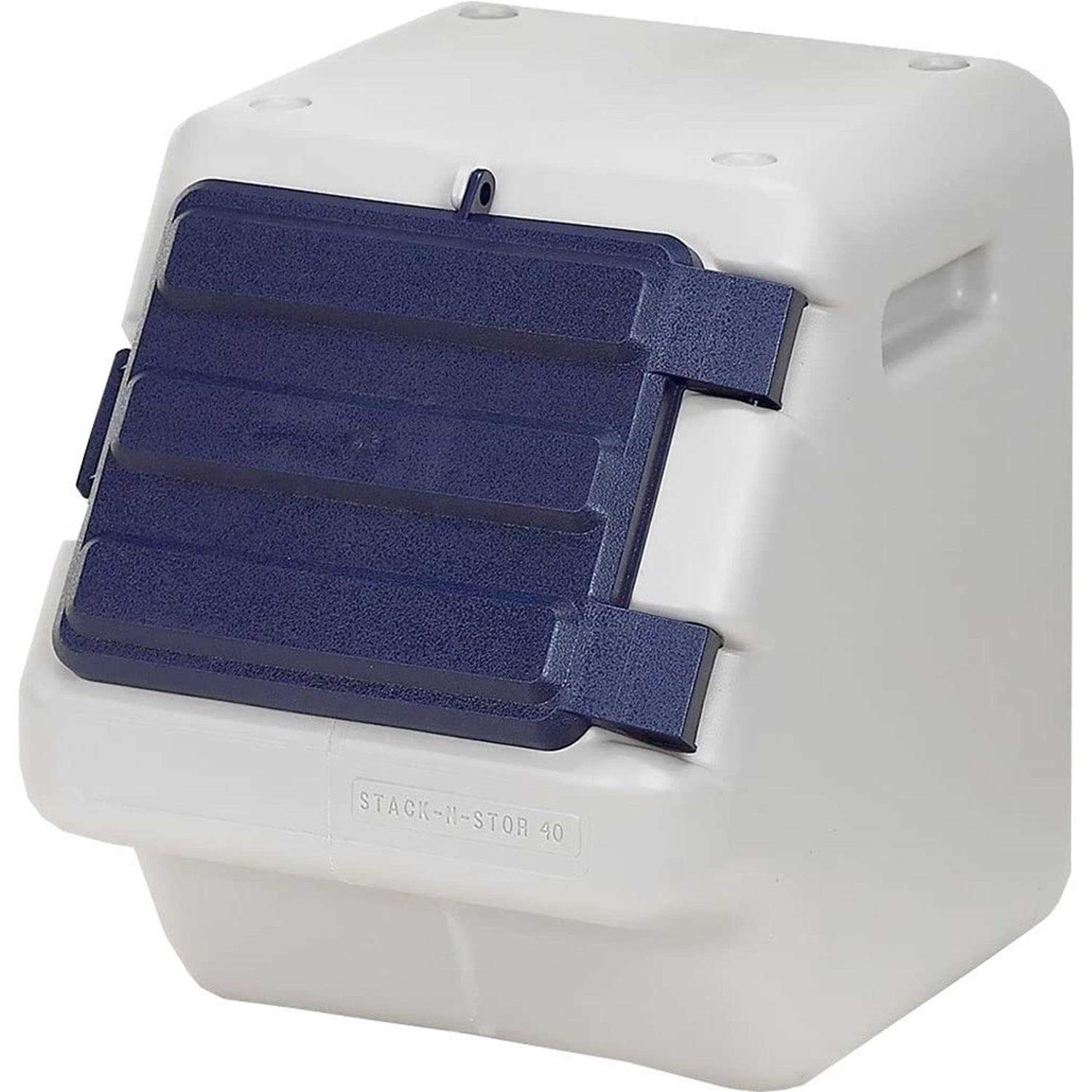 Bergan Stack-N-Stor Pet Food Storage - Pet Supplies online store