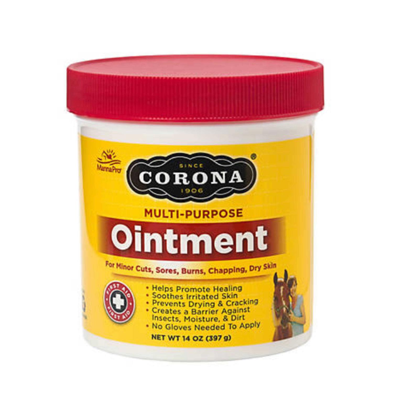Corona Ointment - Pet Supplies online store