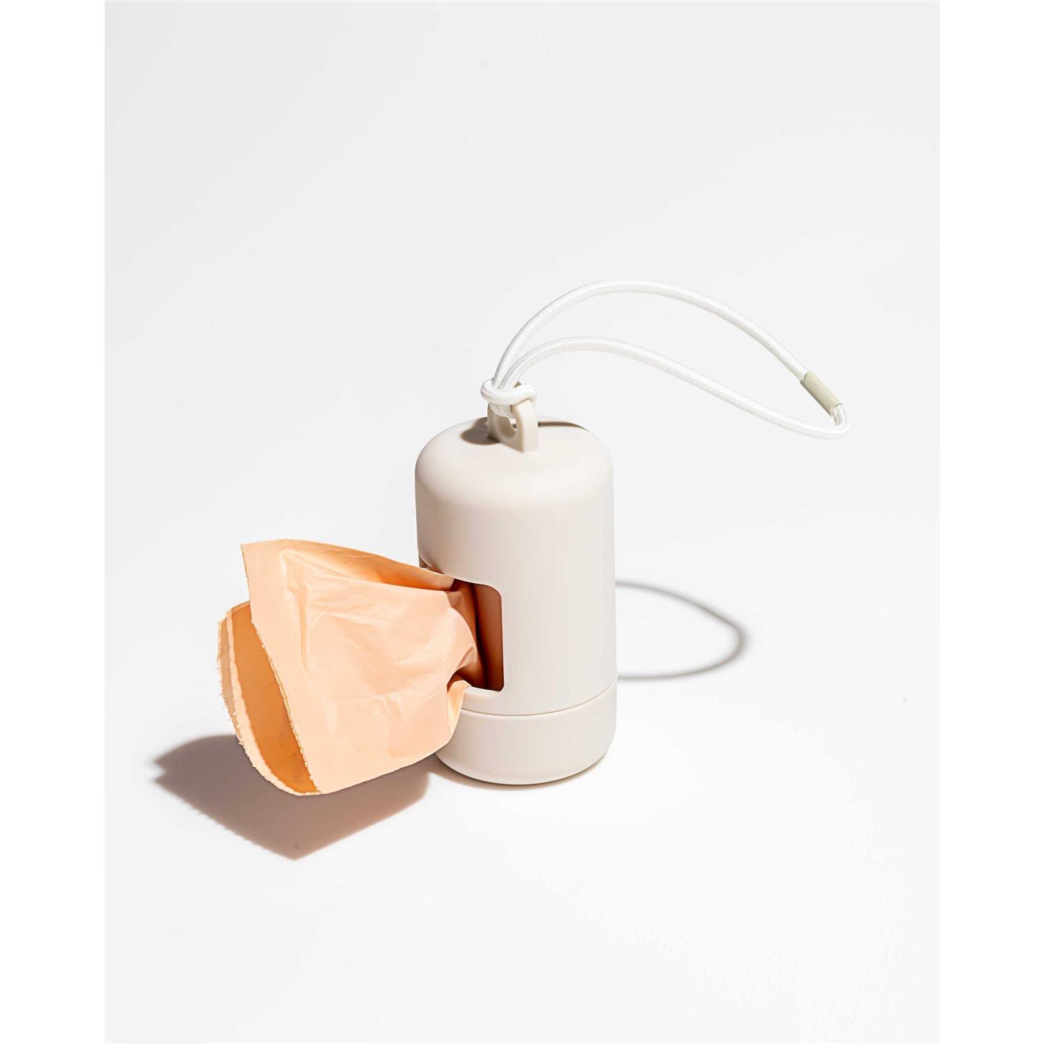 Wild One Poop Bag Carrier - Pet Supplies online store