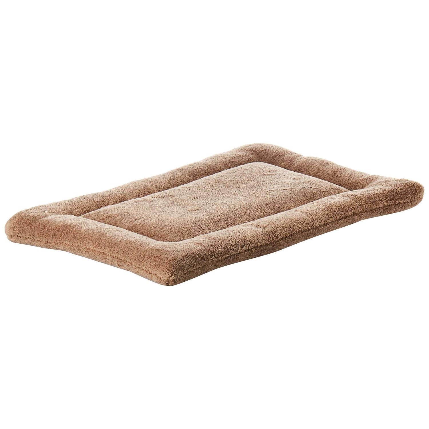 MidWest Deluxe Mirco Terry Bed for Dogs - Pet Supplies online store