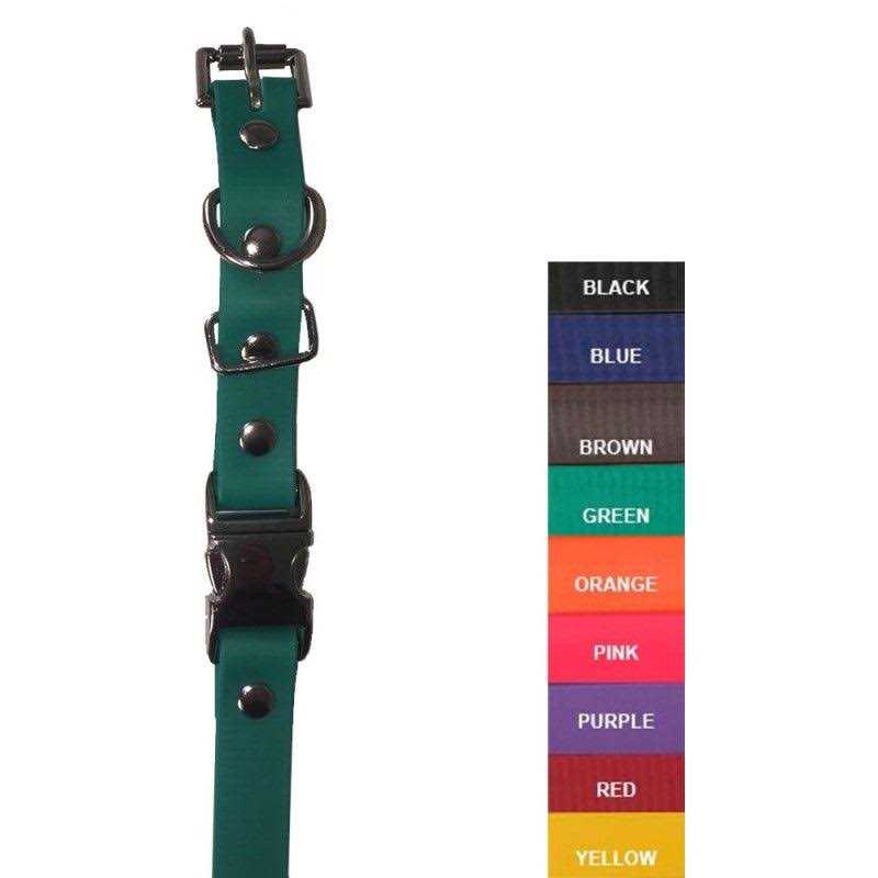 E-Collar Technologies 3/4 Width - Pet Supplies online store