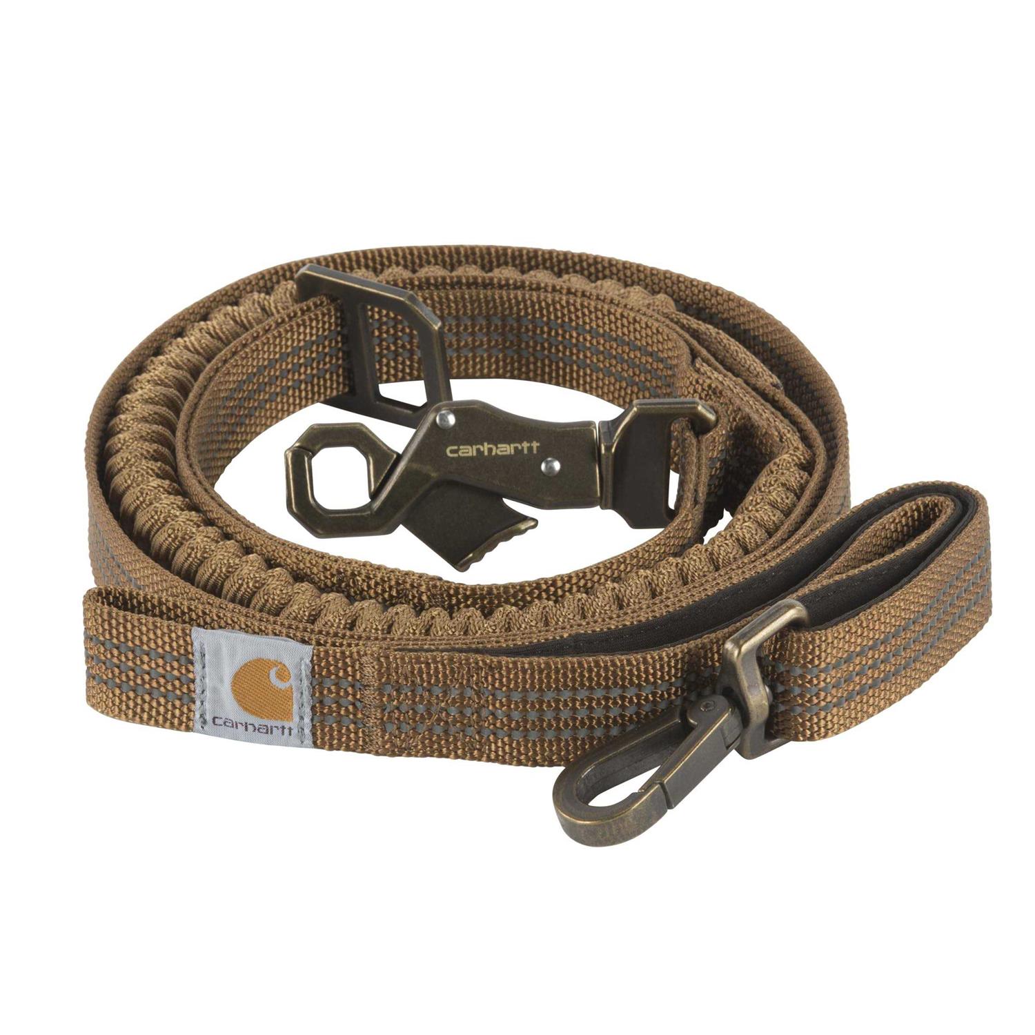 Carhartt Shock Absorbing Leash - Pet Supplies online store