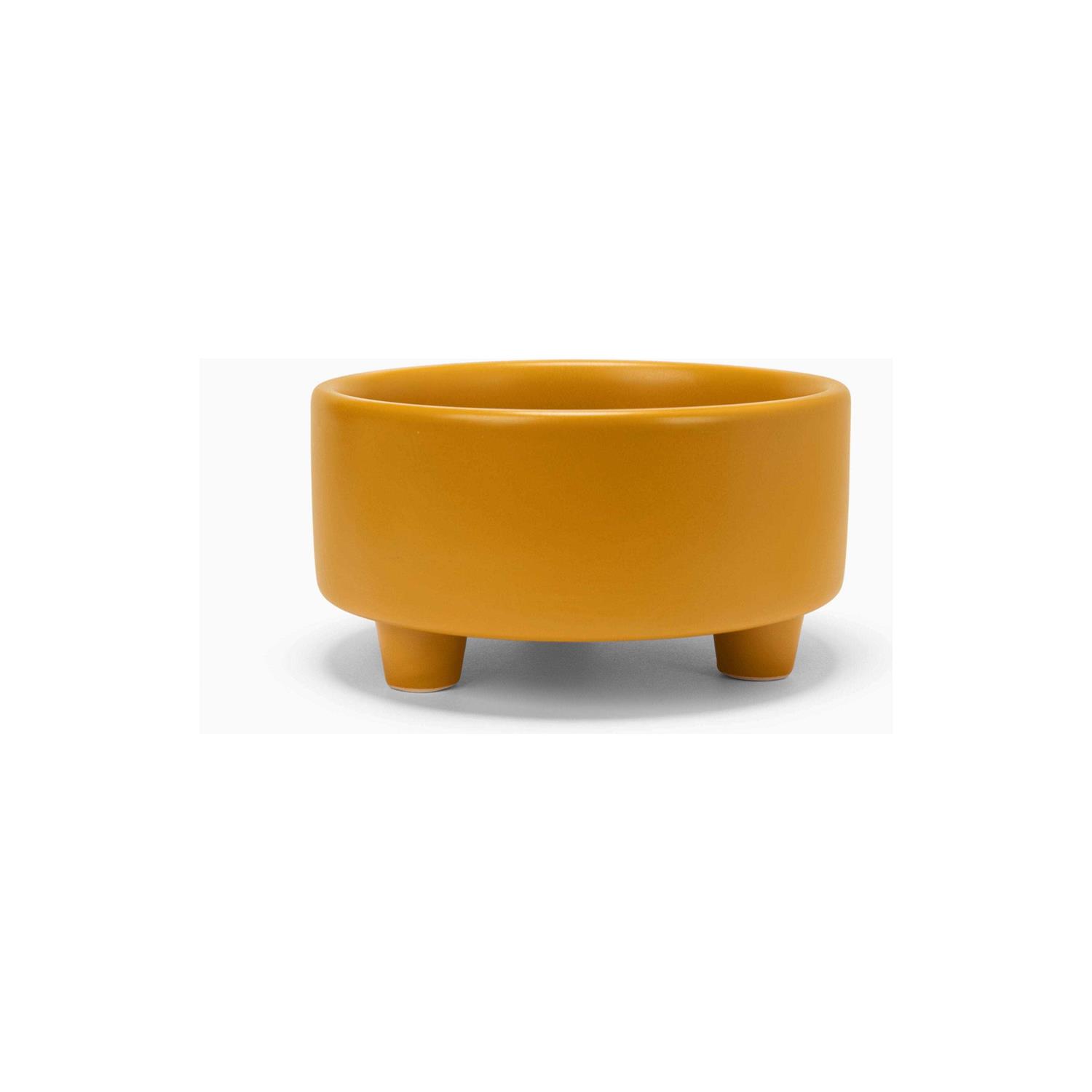 Waggo Uplift Ceramic Dog Bowl - Pet Supplies online store