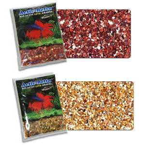 Activ Betta Aquarium Sand 1-Pound - Pet Supplies online store
