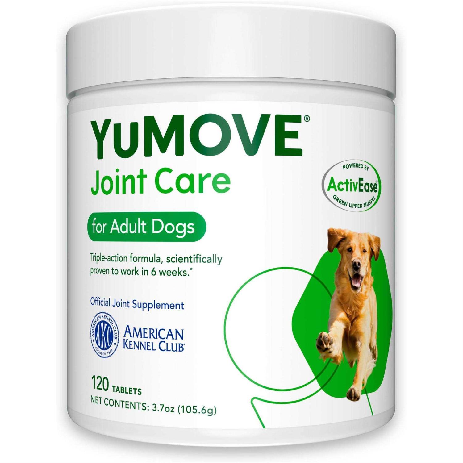 YuMOVE Dog Joint Tablets - Pet Supplies online store