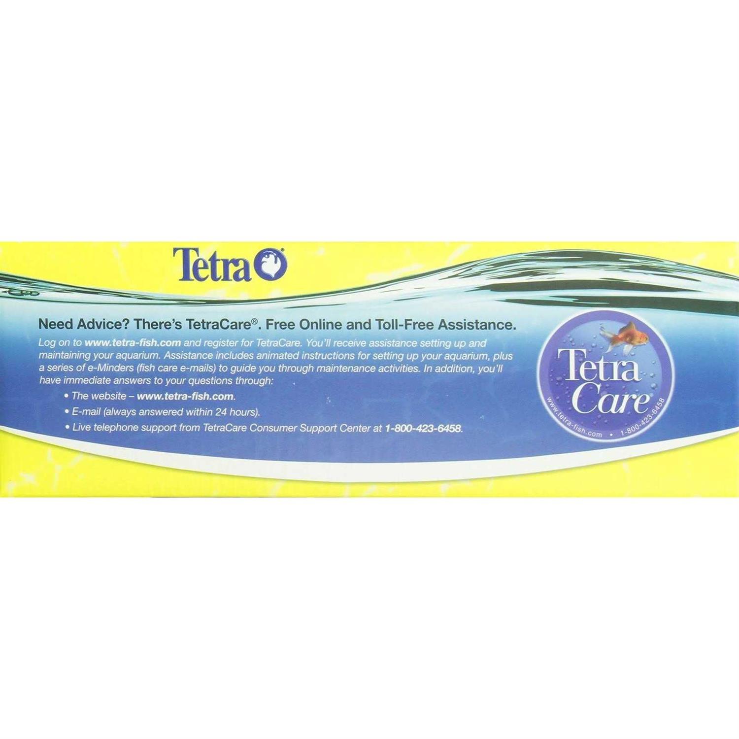 Tetra Whisper Air Pump Deep Water - Pet Supplies online store