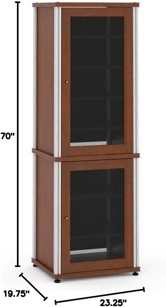 Salamander Synergy System Model 703 in Cherry with...