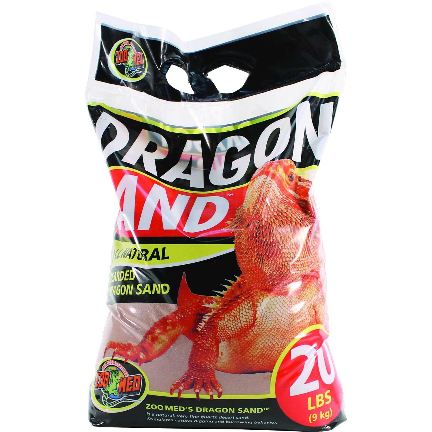 Zoo Med Excavator Clay Burrowing Substrate - Pet Supplies online store