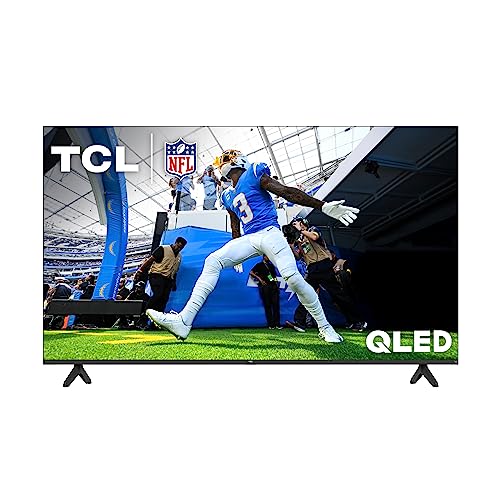 Tcl Television Q650 4K Qled television