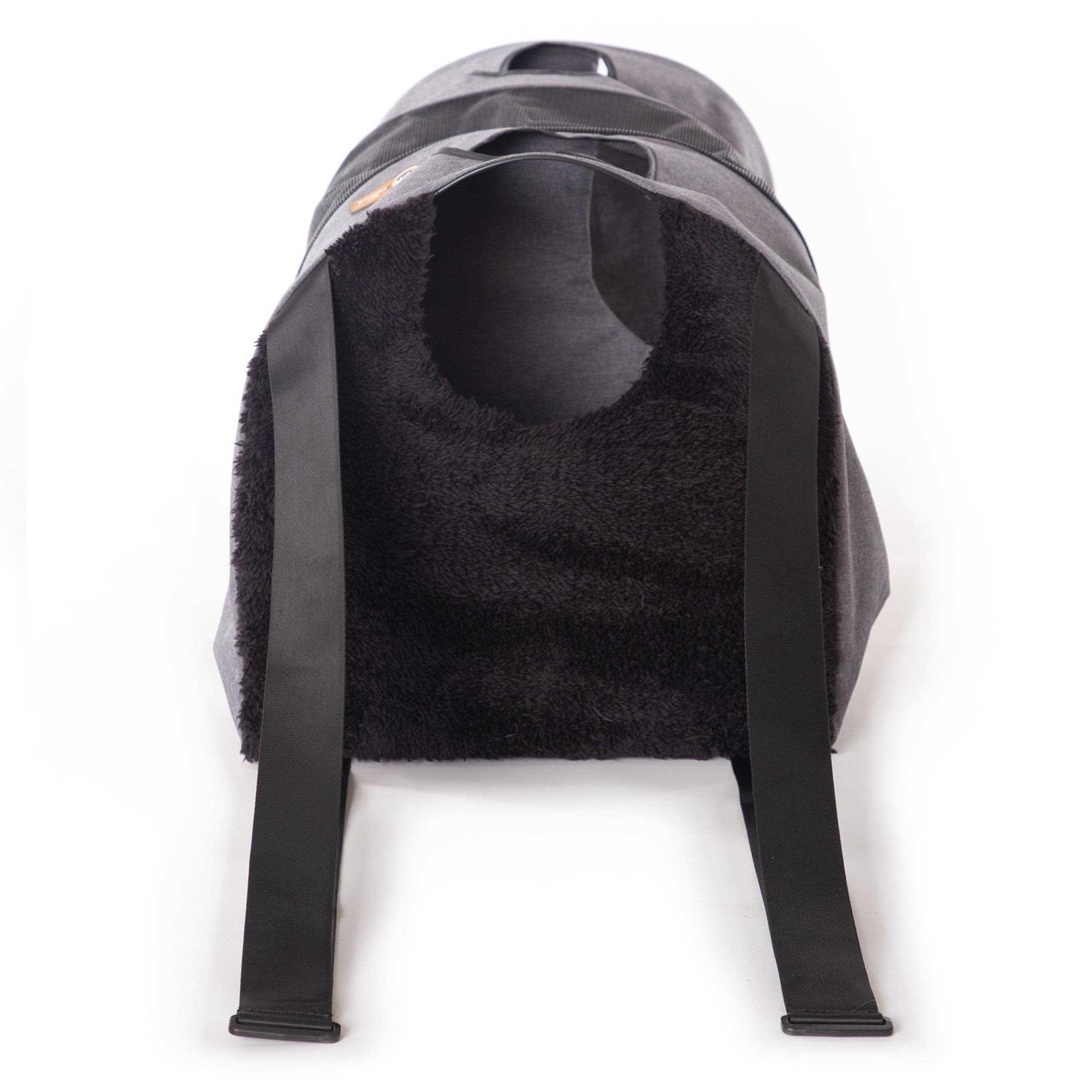 K&H Hangin' Cat Condo Classy 3 Story - Pet Supplies online store