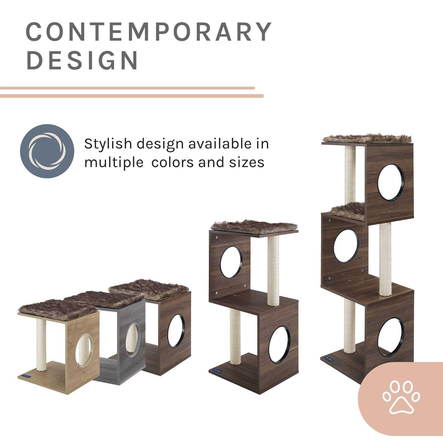 Sam's Pets Sheree Cat Tree - Pet Supplies online store